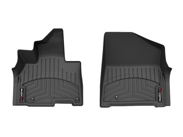 FRONT FLOORLINER BLACK
