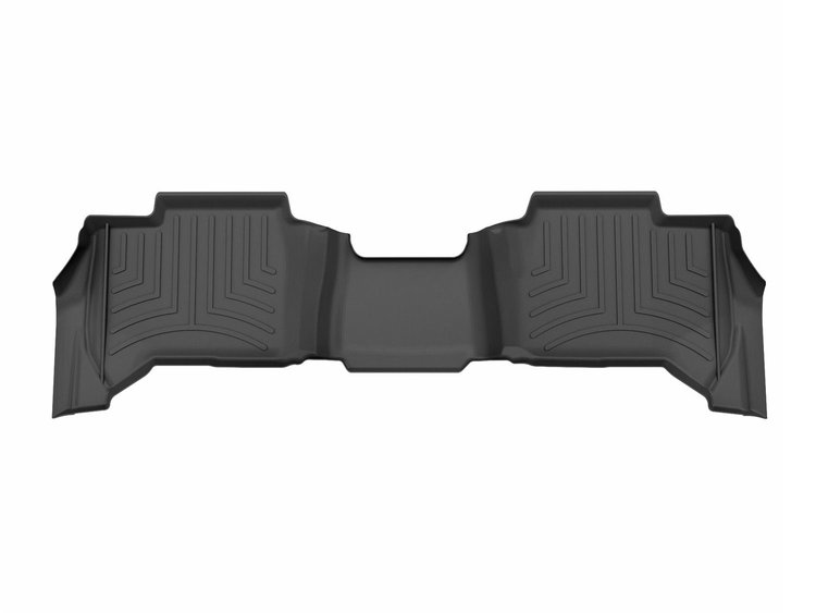 REAR FLOOR LINER