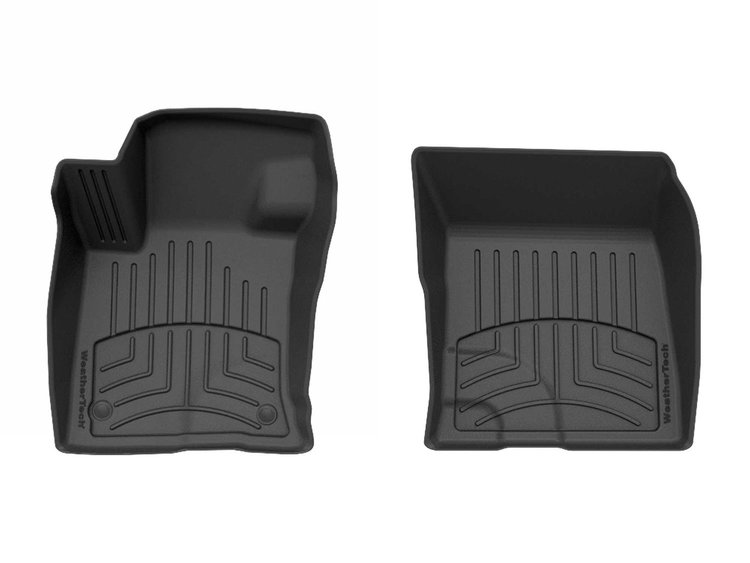 FRONT FLOOR LINER