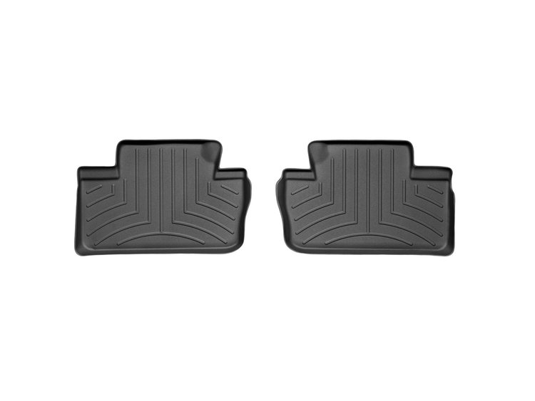 DigitalFit Backseat Floor Liner 2006 Lexus IS300