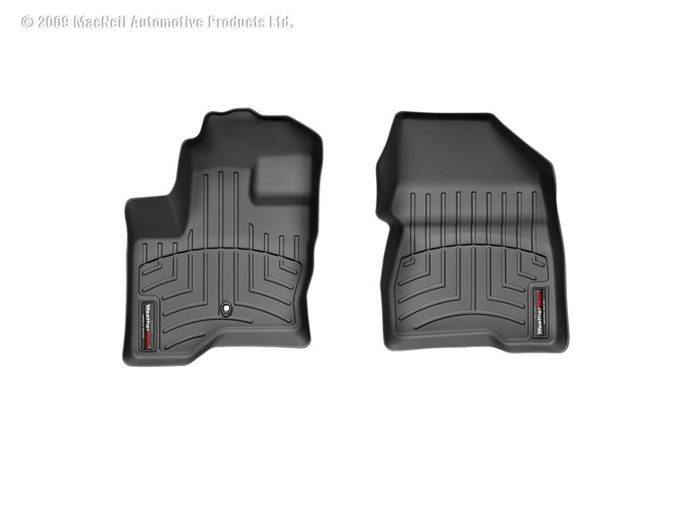 FloorLiner DigitalFit