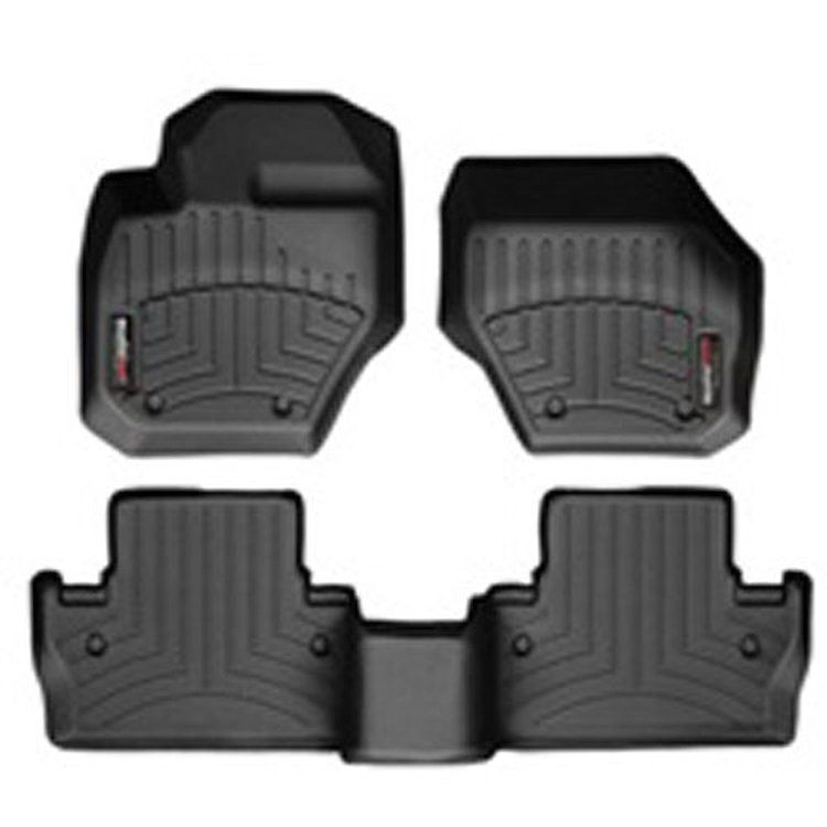 FloorLiner DigitalFit