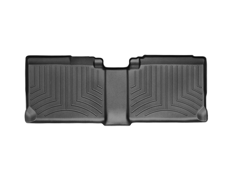 DigitalFit Backseat Floor Liner 2010-2014 Equinox/Terrain