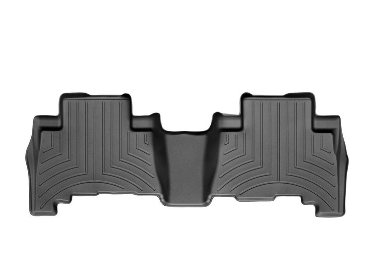 DigitalFit Backseat Floor Liner 2010-2014 Toyota 4Runner