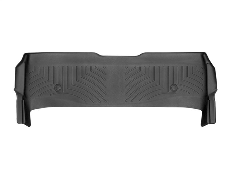 REAR FLOORLINER BLACK