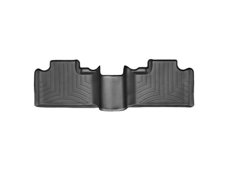 DigitalFit Backseat Floor Liner 2011-2017 Dodge Durango/Jeep Grand Cherokee