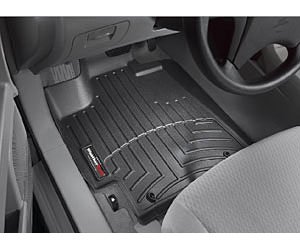 DigitalFit Front Floor Liners 2009-2013 Ford F-150