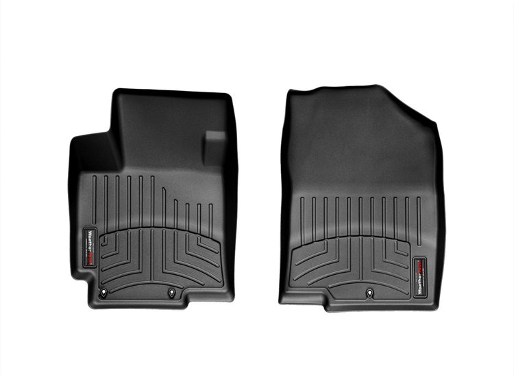 FloorLiner DigitalFit Black