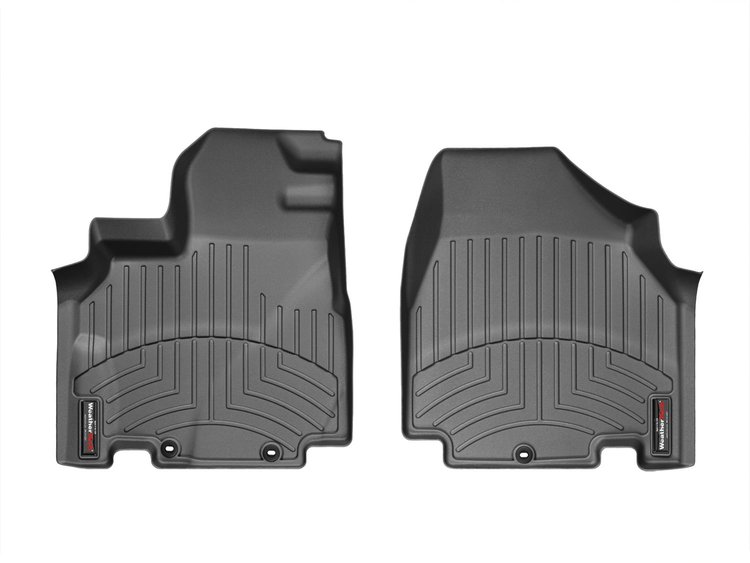 FloorLiner DigitalFit Black