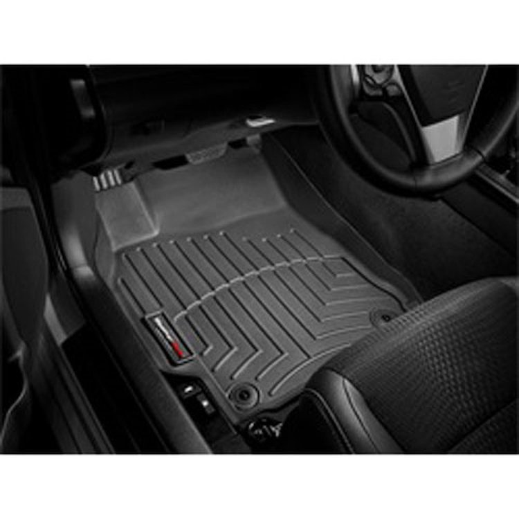 FloorLiner DigitalFit Black