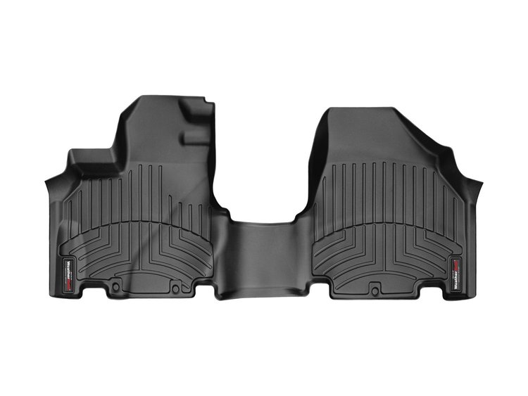 FloorLiner DigitalFit Black