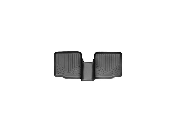 DigitalFit Backseat Floor Liner 2011-2014 Explorer