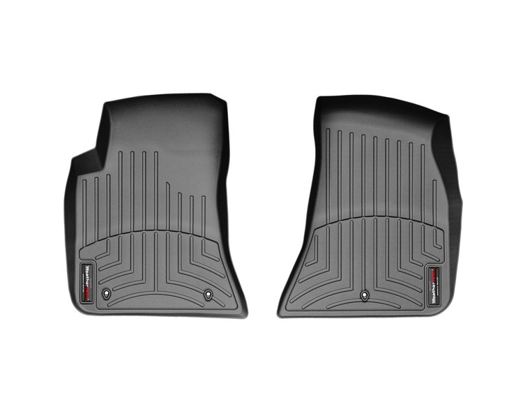 FloorLiner DigitalFit