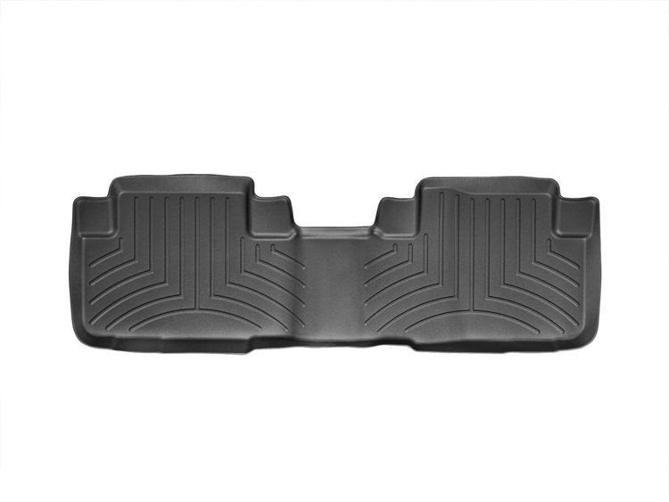 DigitalFit Backseat Floor Liner 2012-2015 Honda CR-V