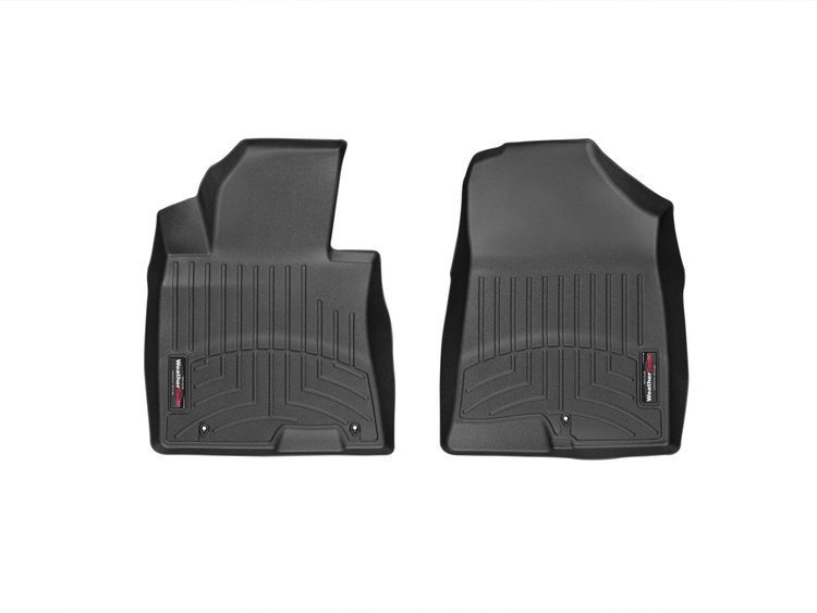 FloorLiner DigitalFit