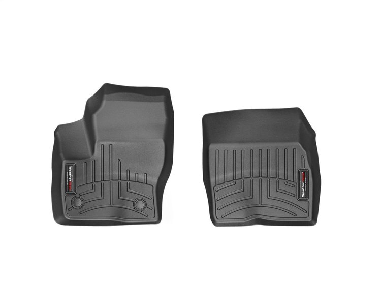 DigitalFit Front Floor Liners 2013-2014 Ford Escape