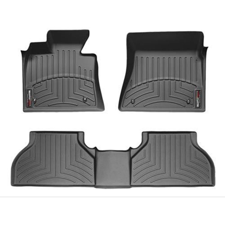 DigitalFit Floor Mats 2013-2016 Cadillac XTS