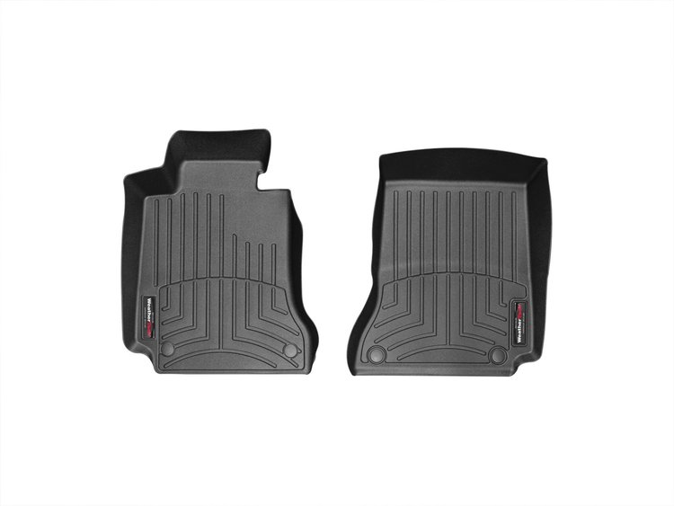 All Weather Floor Mats