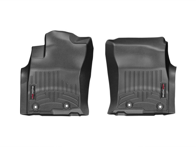 FloorLiner DigitalFit