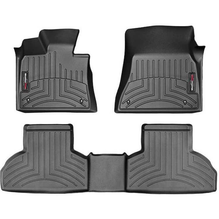 DigitalFit Floor Mats 2013-14 BMW X5