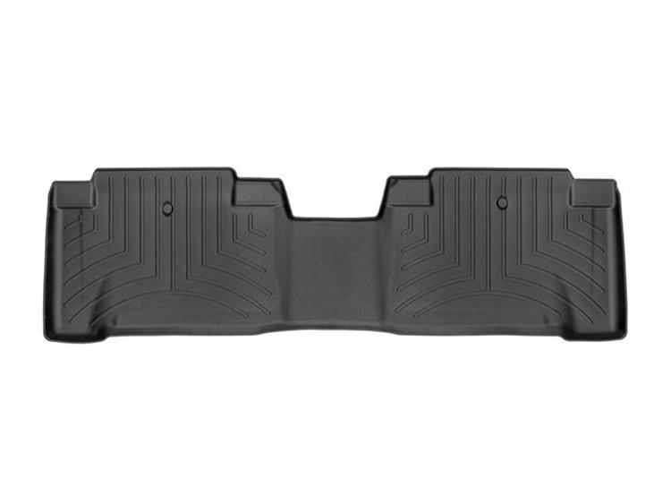 DigitalFit Backseat Floor Liner 2017-2018 Acura MDX