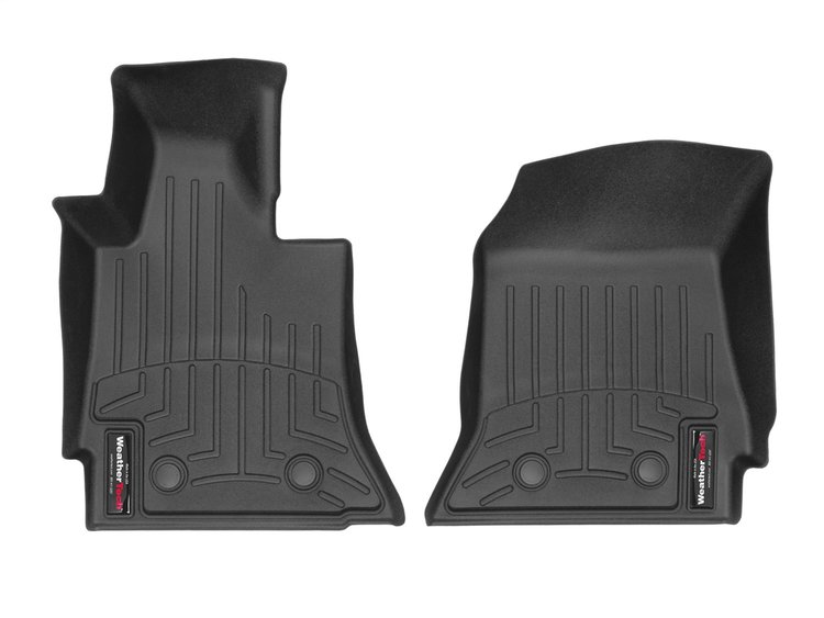 FloorLiner DigitalFit