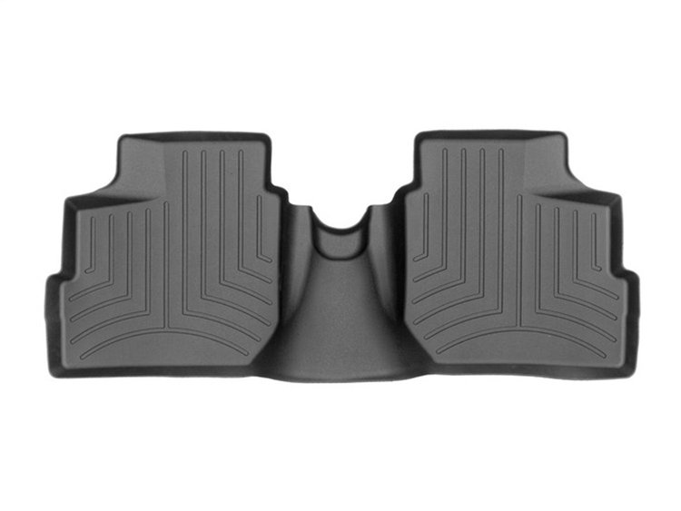 DigitalFit Backseat Floor Liner 2017-Up Mitsubishi Mirage