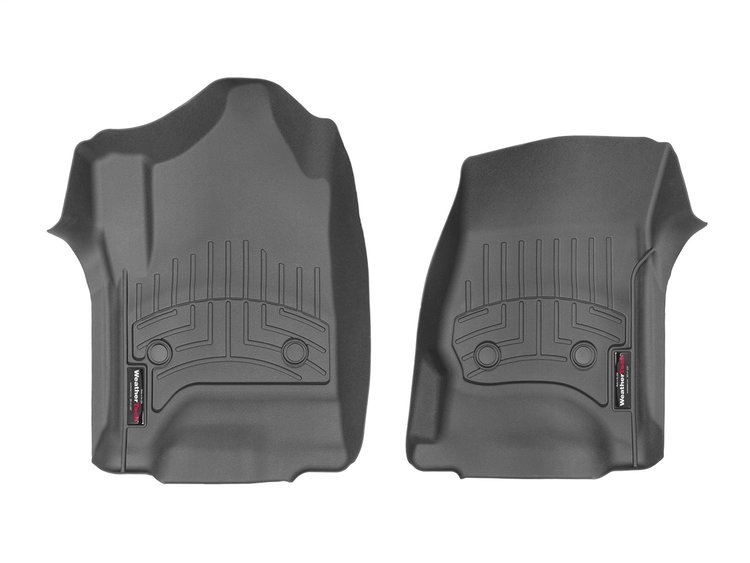 DigitalFit Front Floor Liners 2015-2016 Cadillac Escalade/Escalade ESV