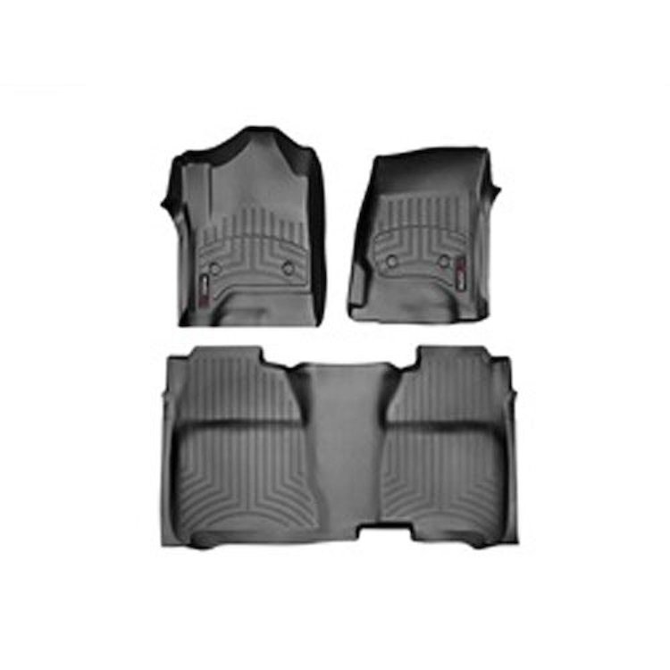 FloorLiner DigitalFit