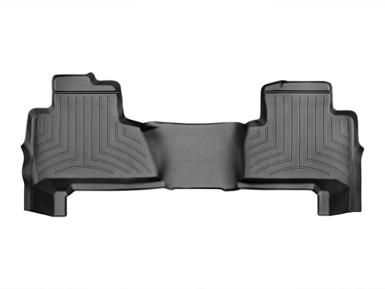 DigitalFit Backseat Floor Liner 2015-2016 Chevy Tahoe/GMC Yukon