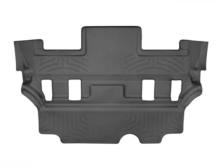 DigitalFit Third Seat Floor Liner 2015-2016 Cadillac Escalade/Chevy Tahoe/GMC Yukon