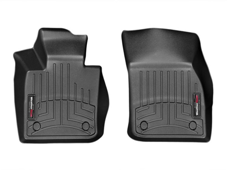 FloorLiner DigitalFit