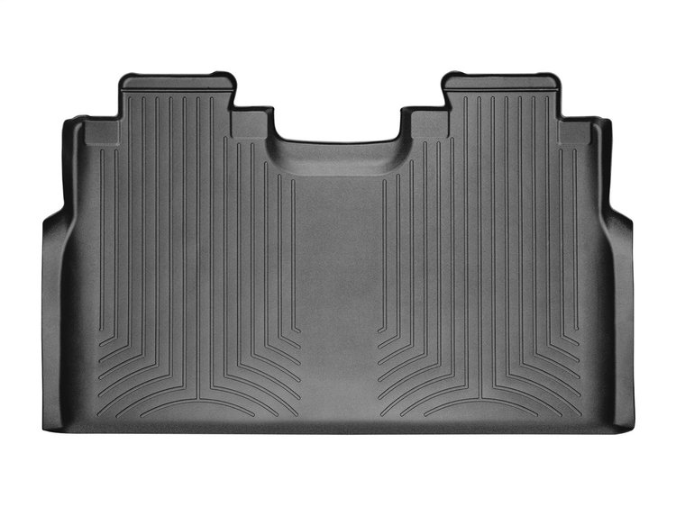 DigitalFit Backseat Floor Liner 2015-2016 F-150 Super Crew