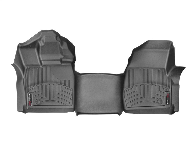 DigitalFit Front Floor Liners 2016-Up Ford F-150 Regular Cab