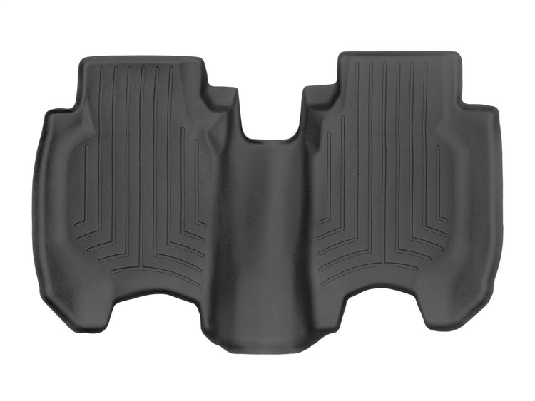 DigitalFit Backseat Floor Liner 2016-Up Honda HR-V