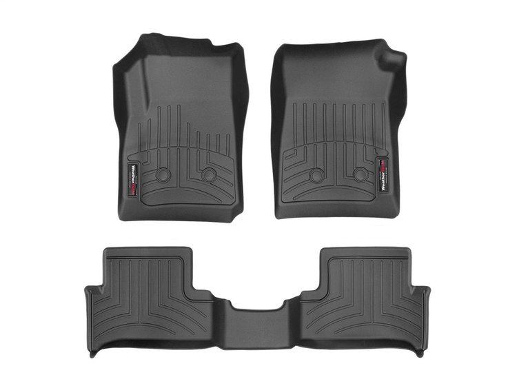 FloorLiner DigitalFit
