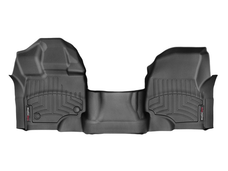 DigitalFit Front Floor Liner 2015-Up Ford F-150