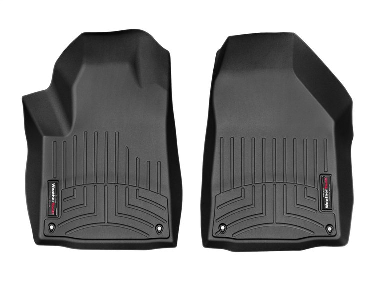 FloorLiner DigitalFit