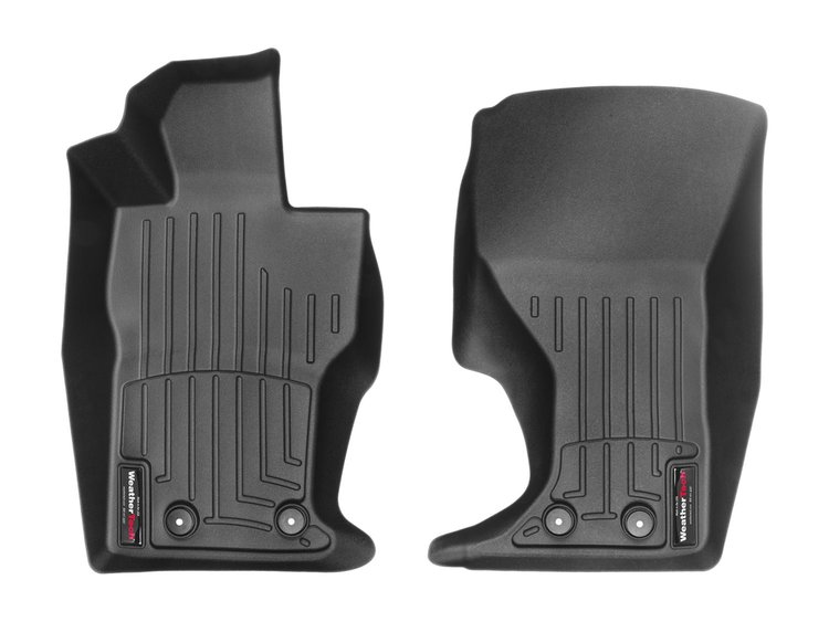 FloorLiner DigitalFit