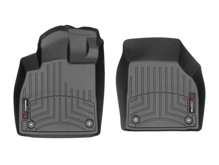 FRONT FLOORLINER BLACK