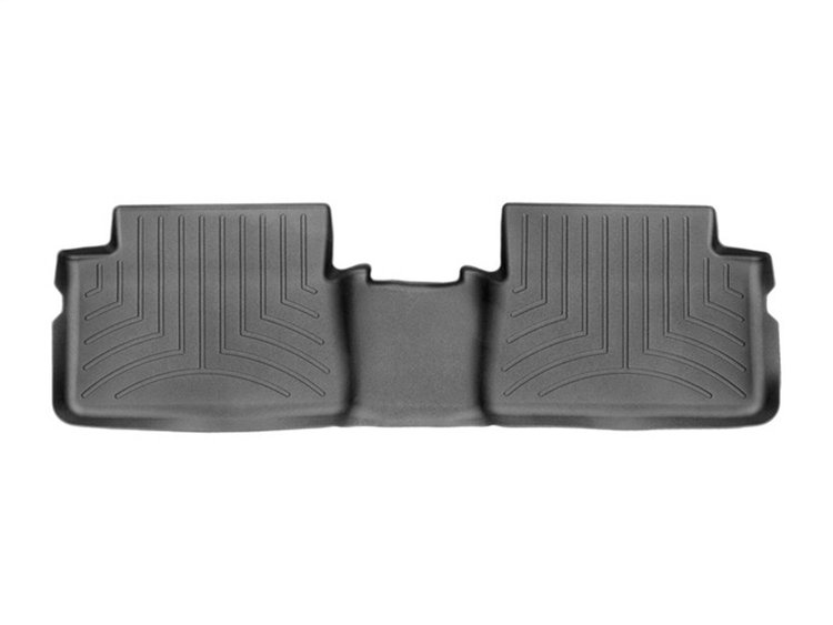 REAR FLOORLINER BLACK