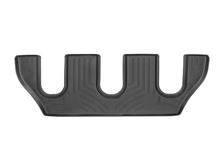 REAR FLOORLINER