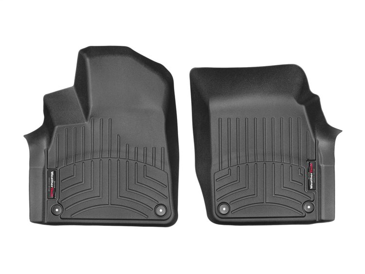 DigitalFit Front Floor Liners 2017-Up Audi Q7