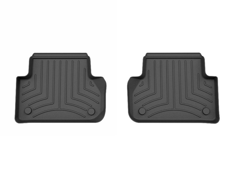 REAR FLOORLINER HP