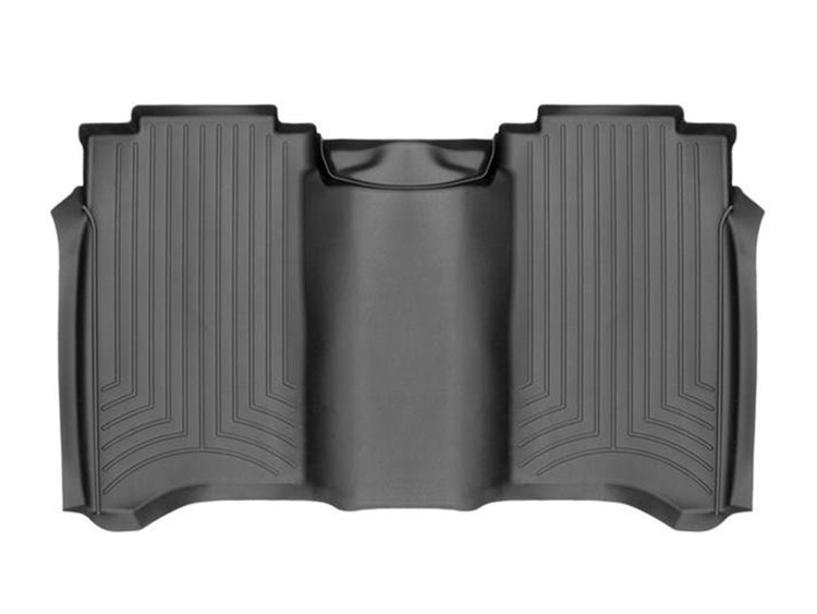 REAR FLOORLINER BLACK