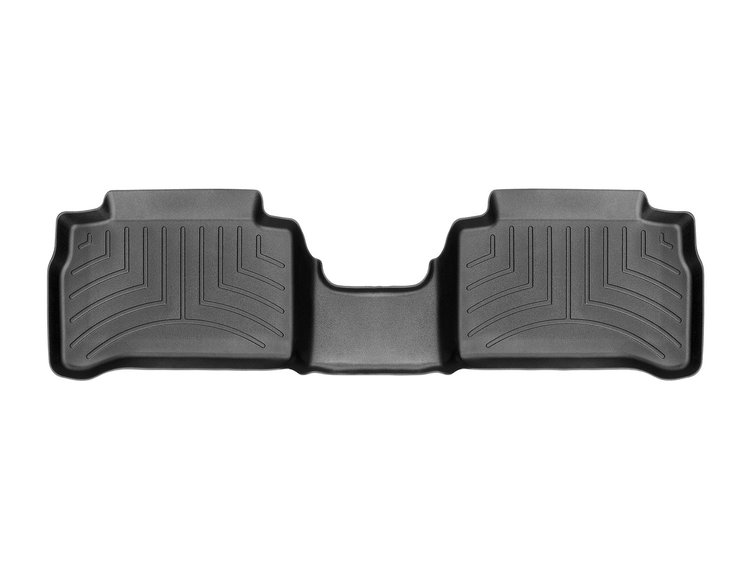 REAR FLOORLINER BLACK