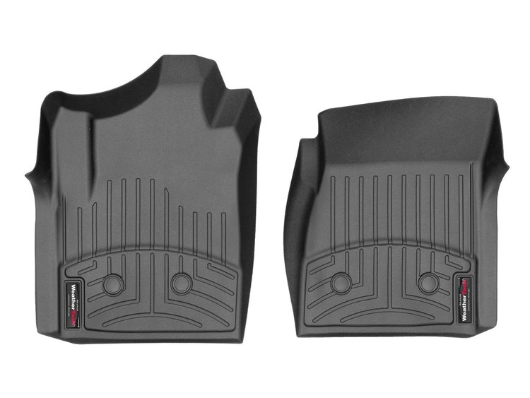 FRONT FLOORLINER VINYL FL