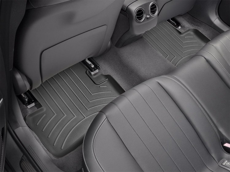 REAR FLOORLINER