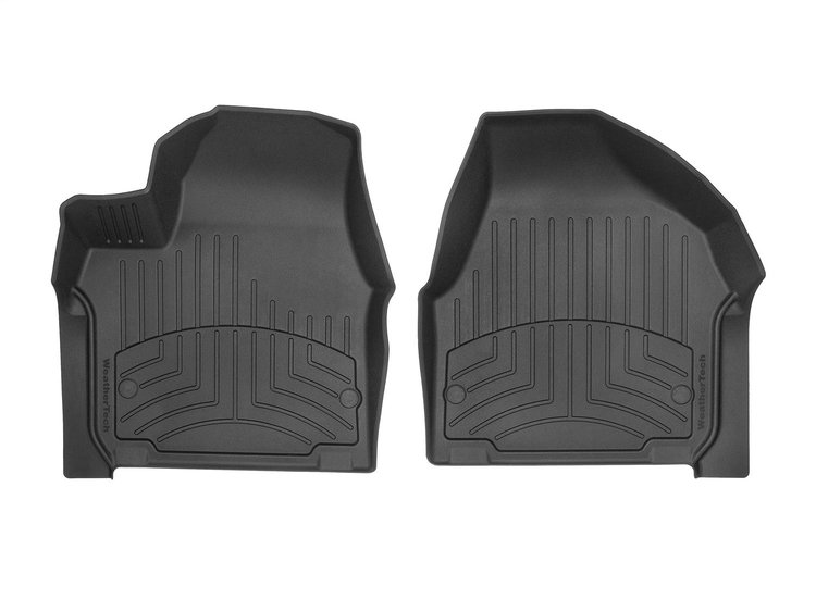 FRONT 3D FLOOR MATS