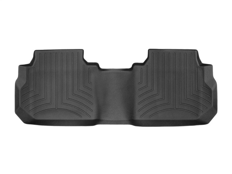 REAR FLOORLINER BLACK CADILLAC XT5 2017
